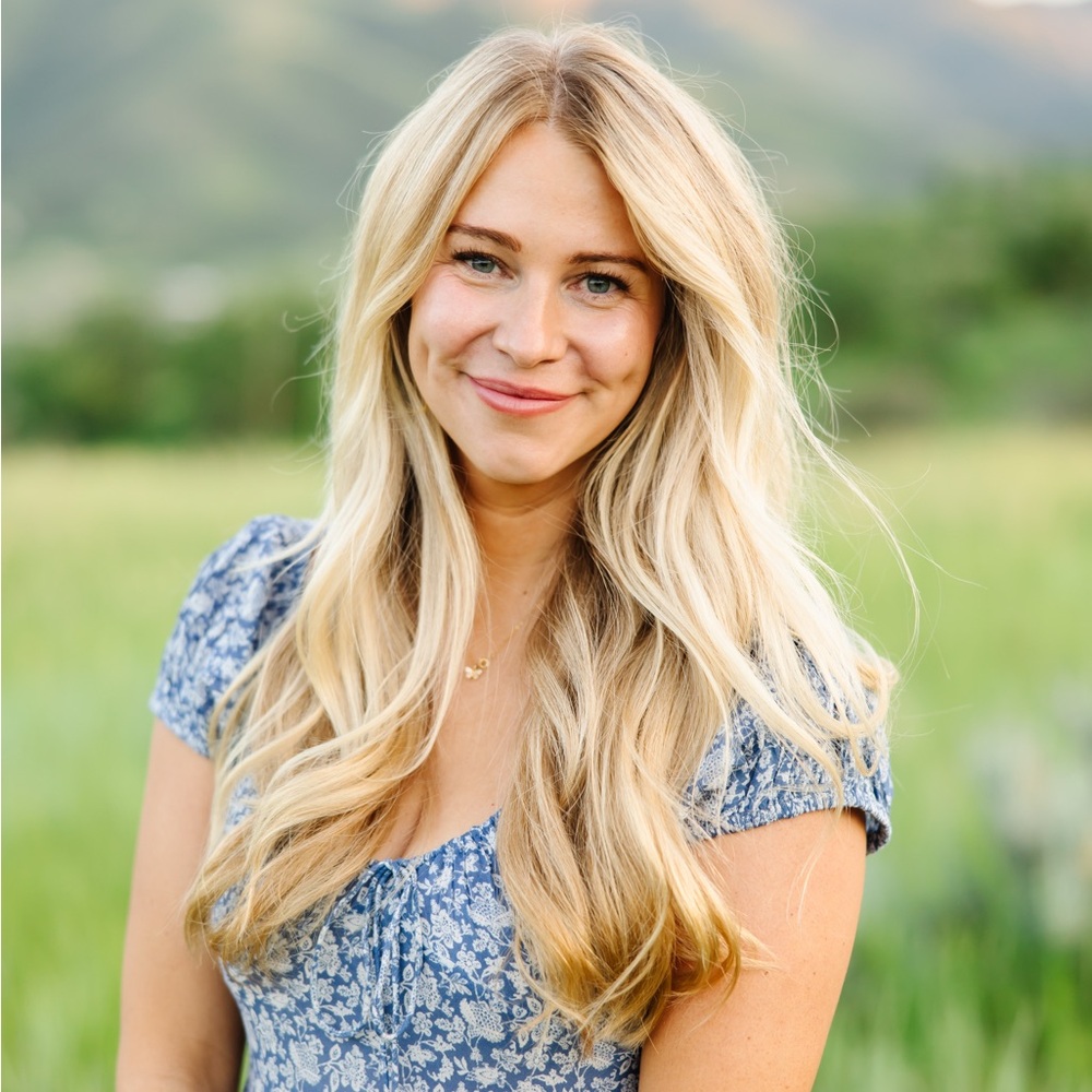 Meet your Posher, Maddi